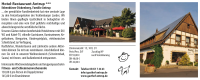 Hotel Restaurant Antrup