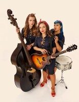 The Silverettes The Silverettes