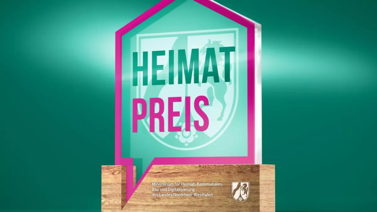 Heimatpreis 2025 Ibbenbüren Heimatpreis 2025 Ibbenbüren