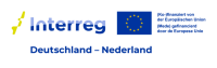 Interreg DE-NL Interreg DE-NL