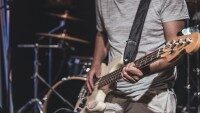 E-Gitarre
