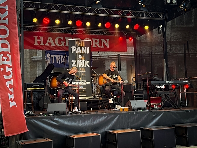 Pani & Zink (c) Karsten Keller