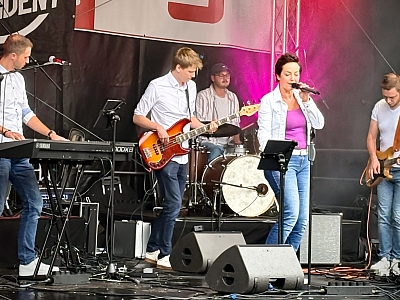 the Bartists (c) Karsten Keller