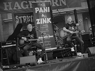 Pani & Zink (c) Karsten Keller