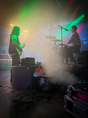 Die Toten Ärzte (c) Karsten Keller