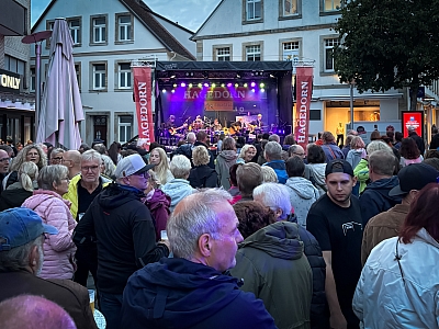 Alacoustic (c) Karsten Keller