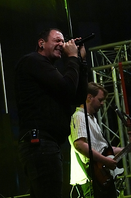 Linkin Back (c) Angelina Kiewitt