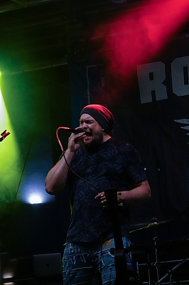 Roadcrew (c) Angelina Kiewitt