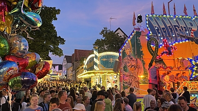 oeffungszeiten Kirmes Musikexpress