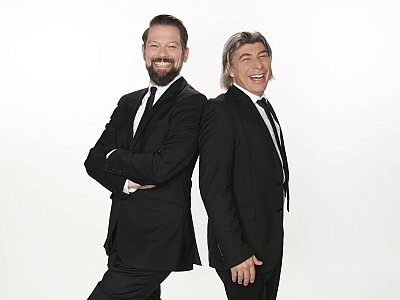 Onkel Fisch Onkel Fisch