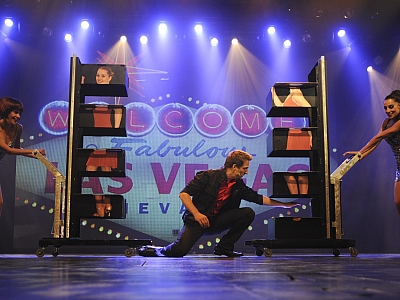 Peter Valance - Magic Show Peter Valance - Magic Show