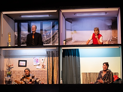 Zoom! - Theater Zoom! - Theater