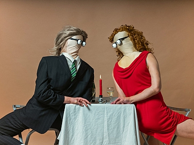 Duo Mimikry Duo Mimikry