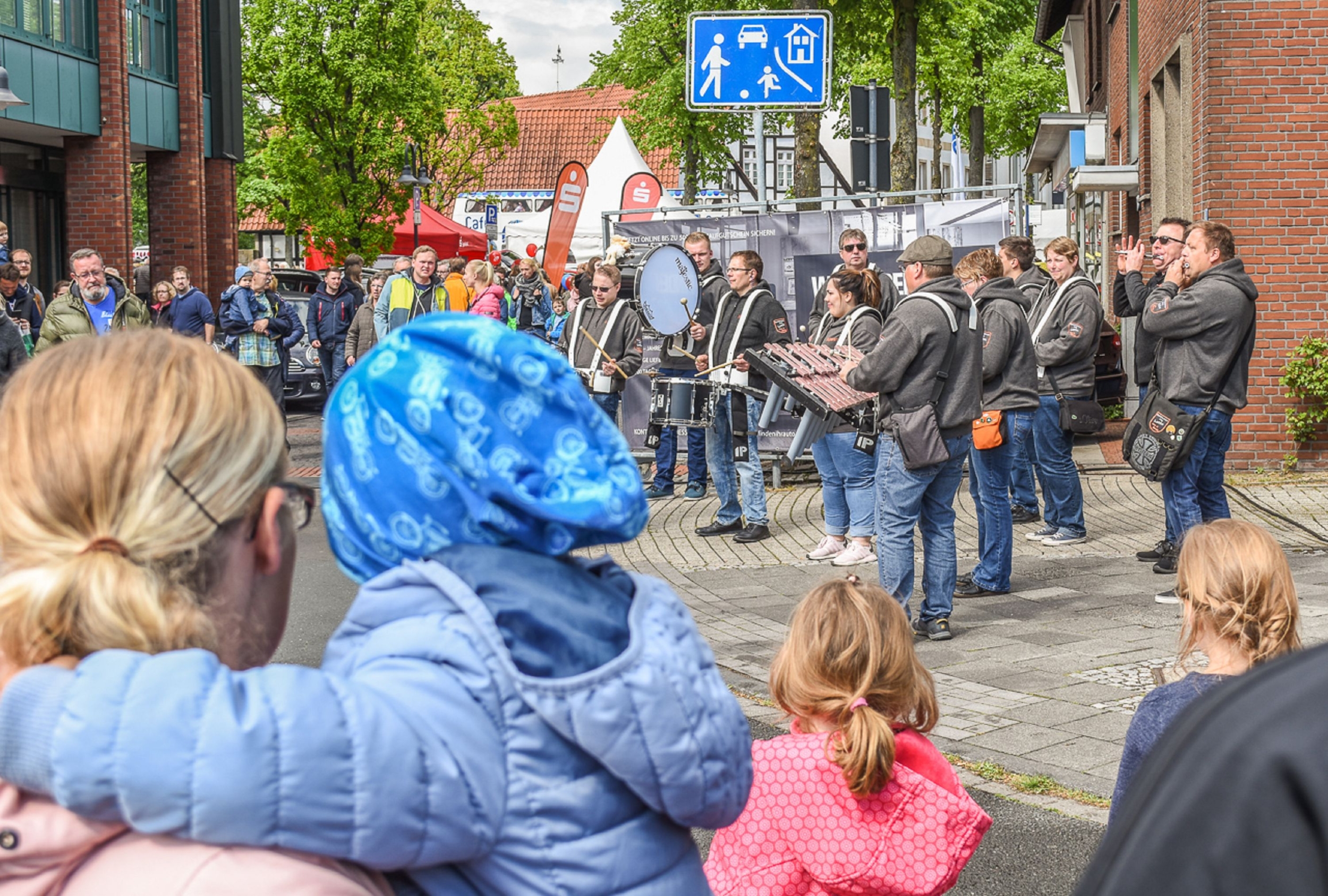 Veranstaltungen Ibbenburen Und Umgebung