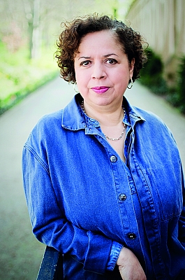 Franziska Traub