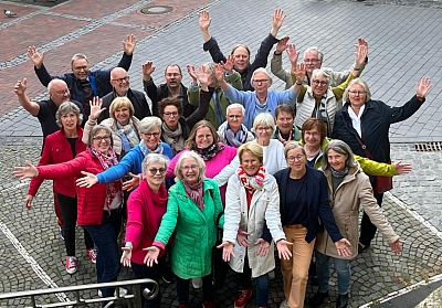 Beat club Singers 