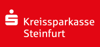 Logo Kreissparkasse Steinfurt