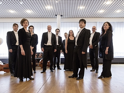 Orchester L’arte del mondo