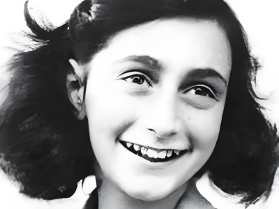 Anne Frank
