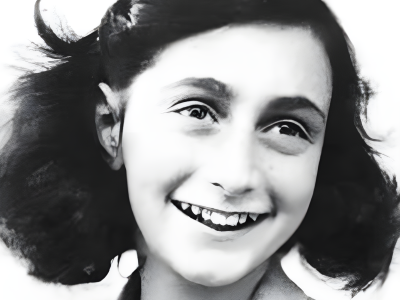 Anne Frank