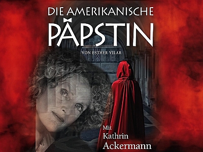 Die amerikanische Päpstin