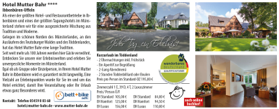 Hotel-Gasthof Mutter Bahr