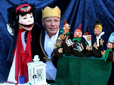 Schneewittchen & die 7 Zwerge Schneewittchen & die 7 Zwerge