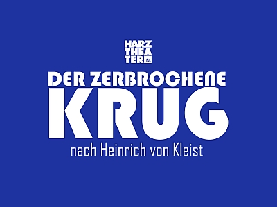 Der Zerbrochene Krug Der Zerbrochene Krug
