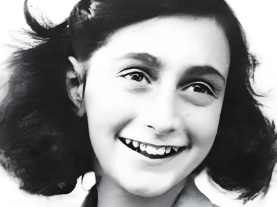 Anne Frank Anne Frank