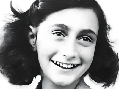 Anne Frank Anne Frank
