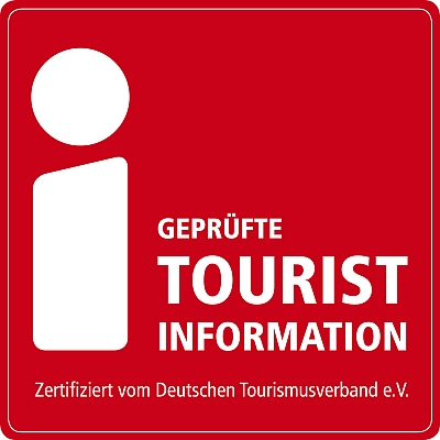 Tourist-Information jetzt am Neumarkt 39