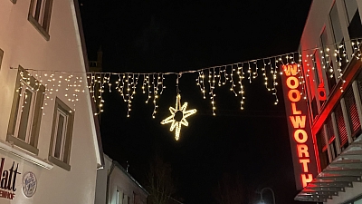 „ibb’s Christmastime“ lädt ein