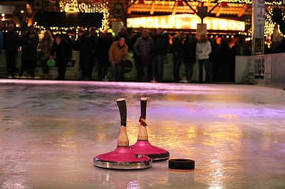 „beermann CUP“ geht bei „Ibbenbüren on Ice“ in die neue Saison