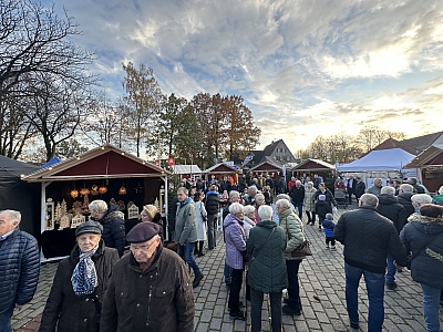 Martini-Markt in Laggenbeck