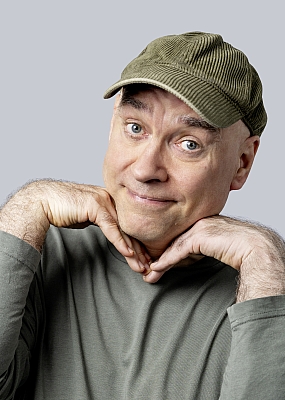 Nicht vergessen: Kumpelkabarett mit H.G. Butzko im Bürgerhaus Ibbenbüren