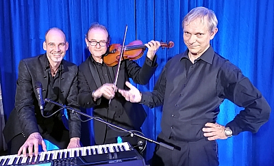 „Udo Jürgens – Sein Leben, seine Lieder“