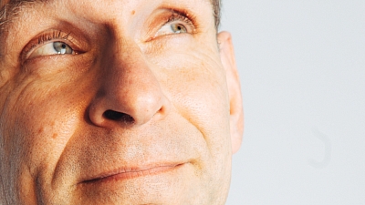 Zusatztermin für Thomas Philipzen – „Hirn in Teilzeit“