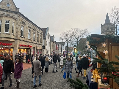 ibb’s Christmastime!