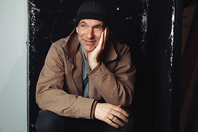 Im Gespräch mit Thomas Philipzen