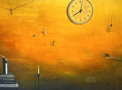 Ausstellung: Antje Wichtrey