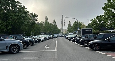 Ibbenbüren brummt – Menschen, Mode und Motoren