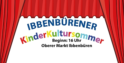 Ibbenbürener Kinderkultursommer