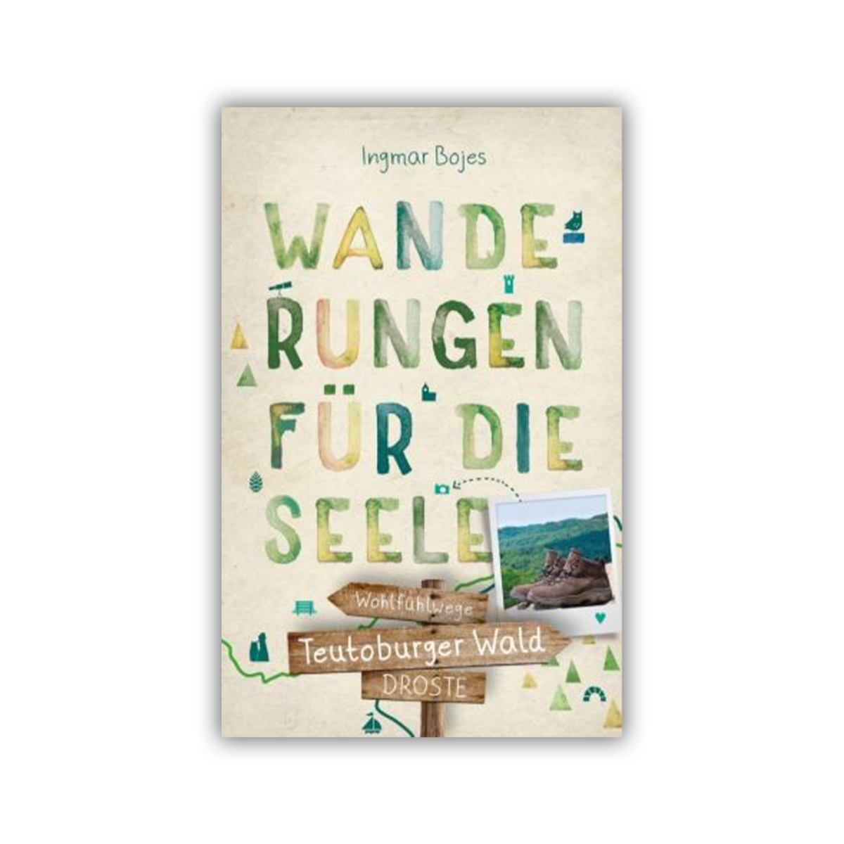 wanderungen für die seele