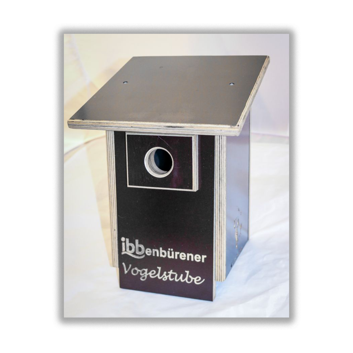 vogelstube