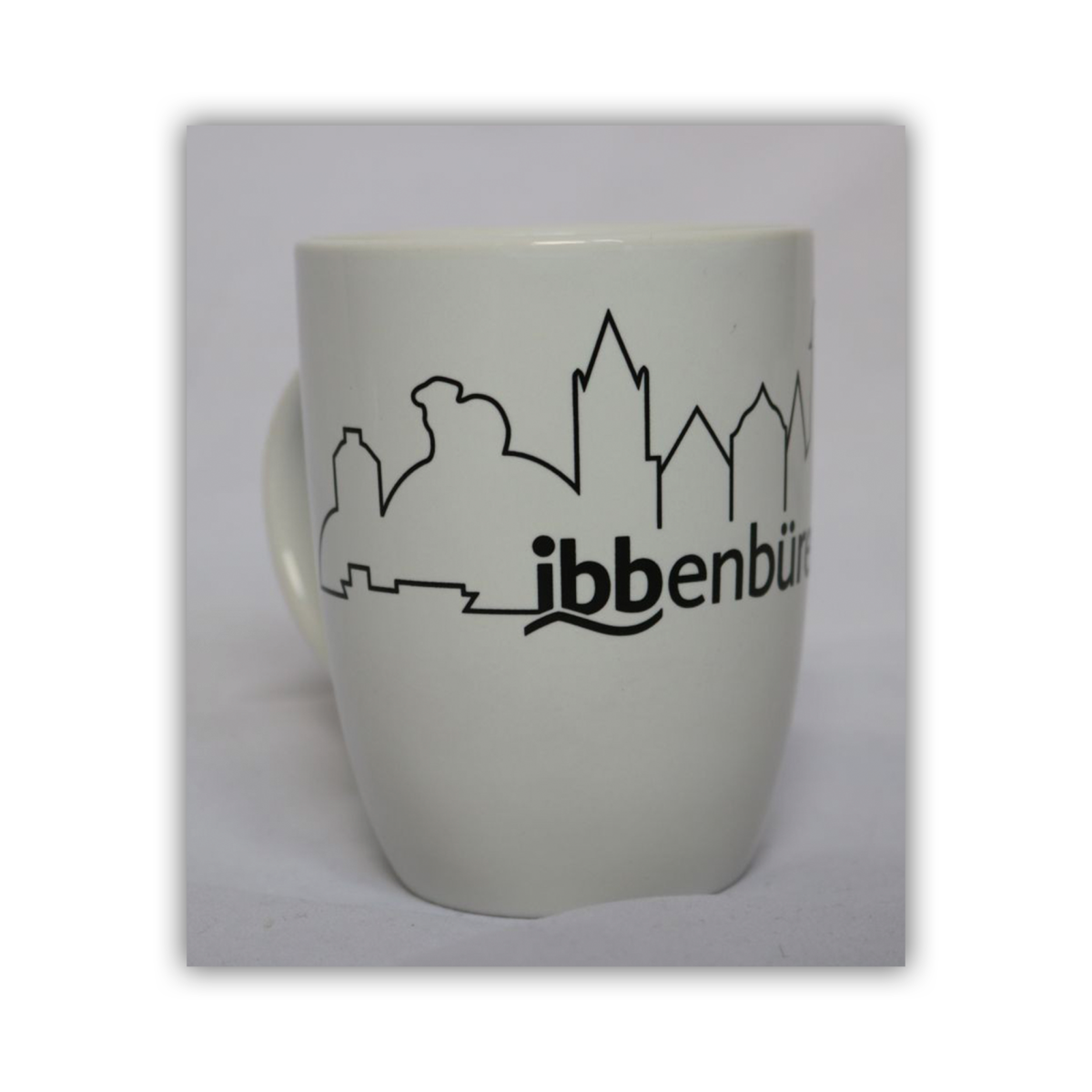 tasse skyline