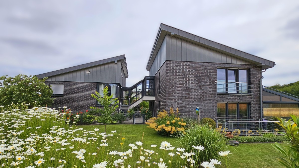 Ferienwohnung am Naturpark