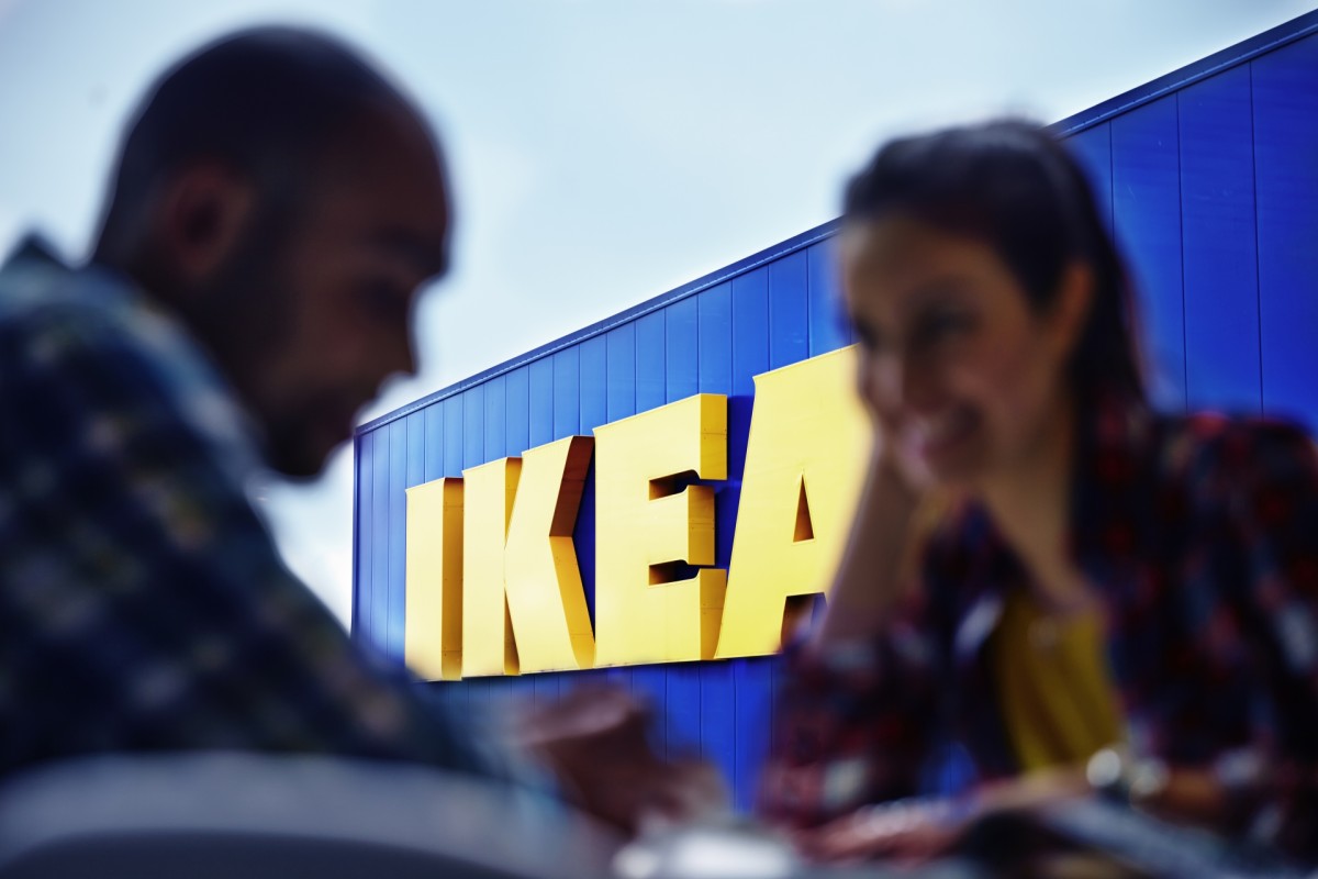 IKEA Restaurant