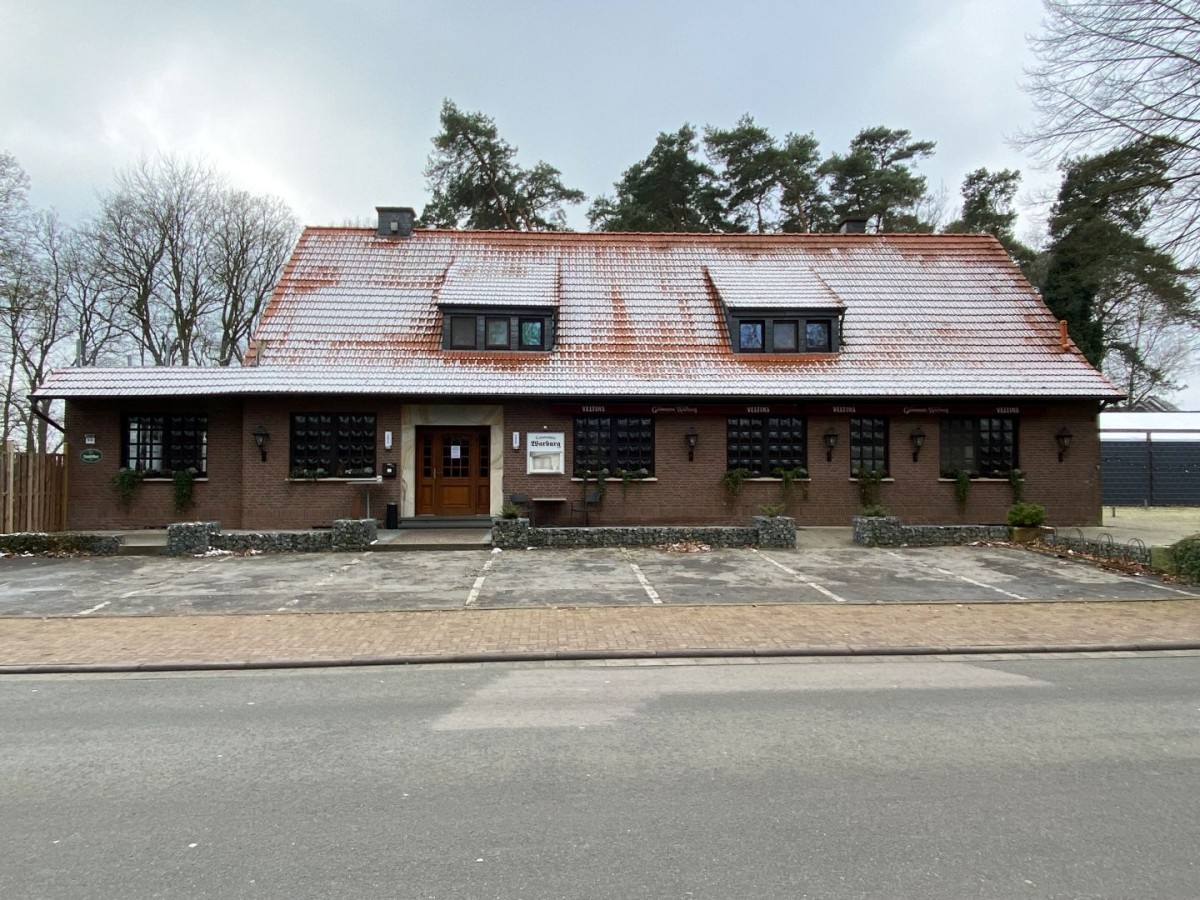 © Gemeinde Salzbergen