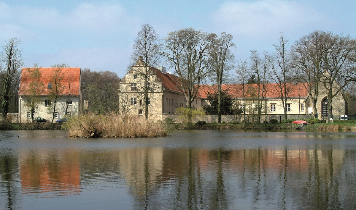 Kloster Gravenhorst