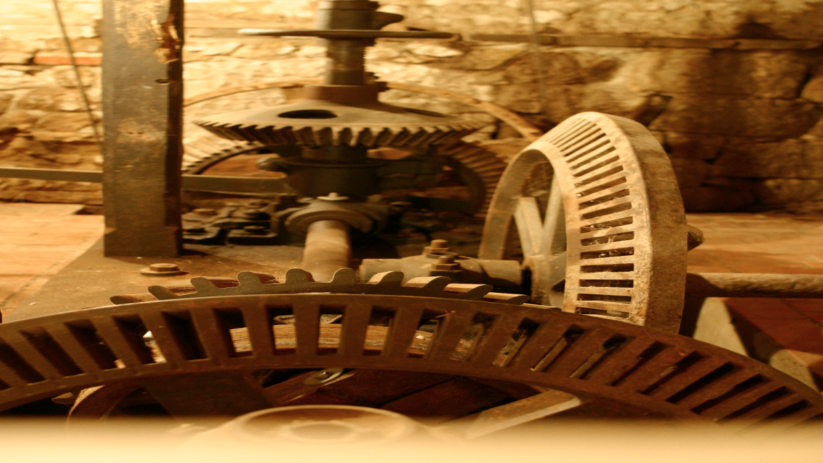 Gellenbecker-Muehle-Muehlrad_CC_Gemeinde-Hagen aTW